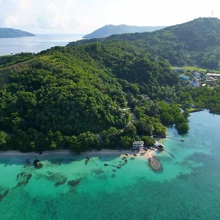 Lonos Circle Terrace View Hotel Romblon Kültér fotó
