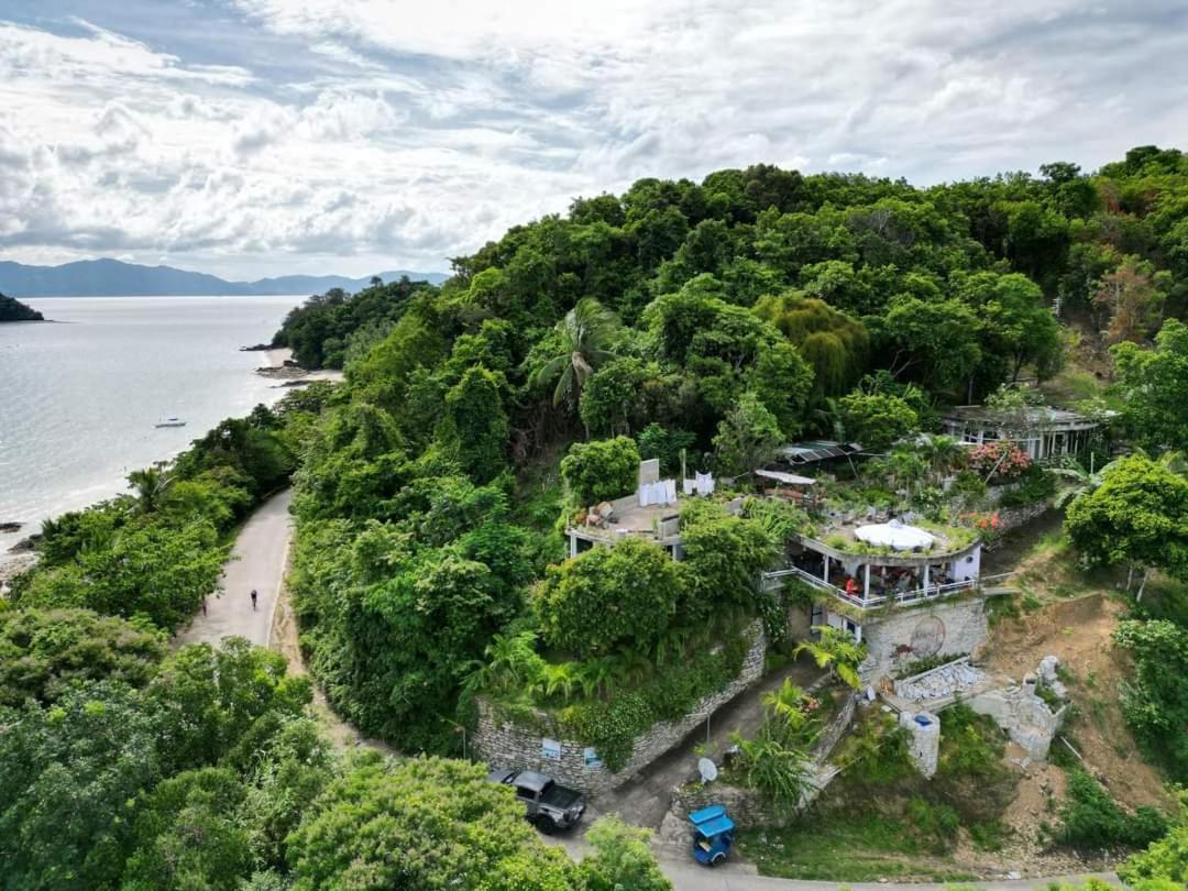 Lonos Circle Terrace View Hotel Romblon Kültér fotó
